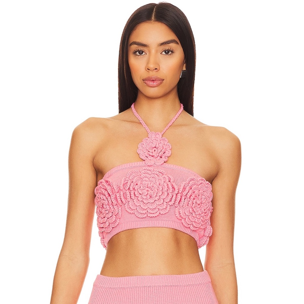 Lovers and Friends Top